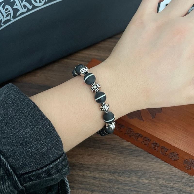 Chrome Hearts Bracelets